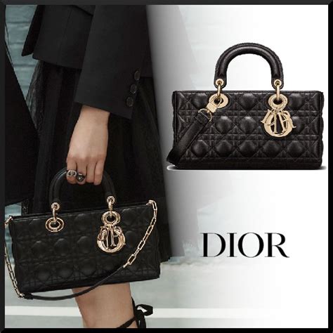 dior d lady joy bag|christian dior lady handbag.